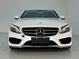 Фото 2 - Mercedes-Benz C-Class