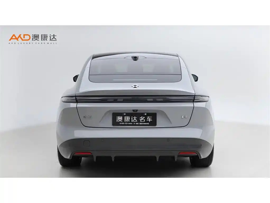 Фото 4 - NIO ET5