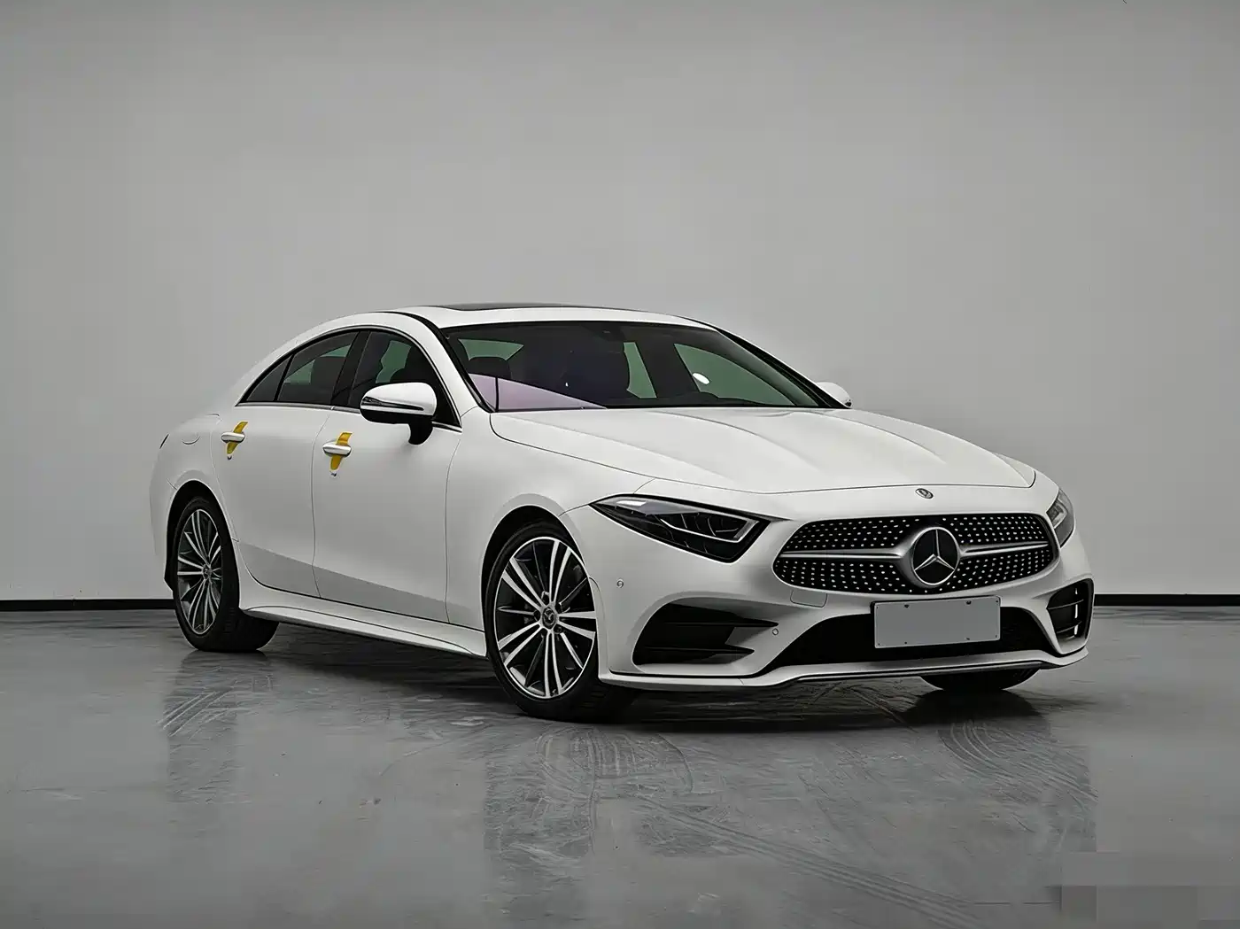 Mercedes-Benz CLS 2021 CLS 300 Sport фото 3