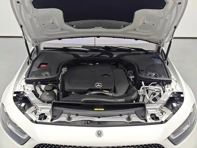 Mercedes-Benz CLS 2021 CLS 300 Sport фото 15