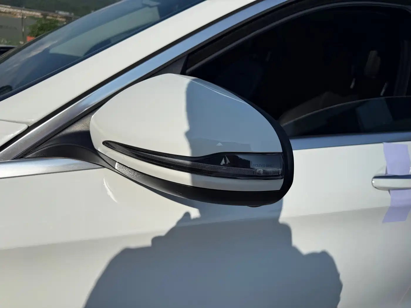 Mercedes-Benz C-Class, миниатюра 15