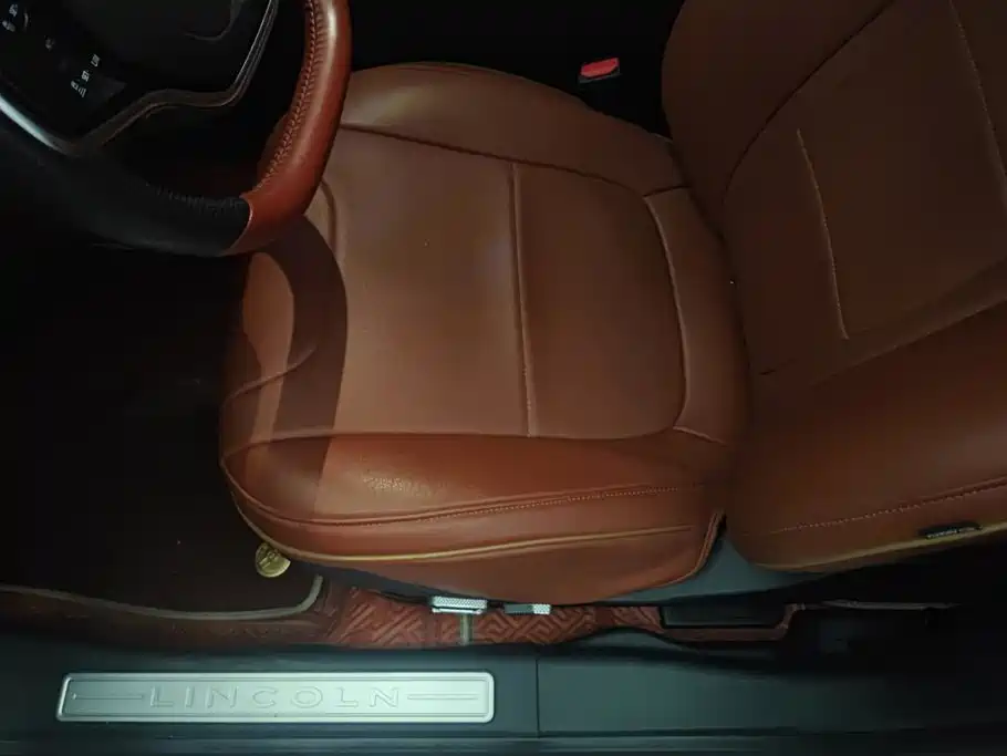 Lincoln Z 2022 2022 Model iCool Premium Edition