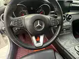 Фото 12 - Mercedes-Benz C-Class