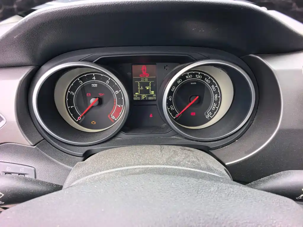 MG Roewe RX5 2016 2016 1.5TGI TST Elite Edition
