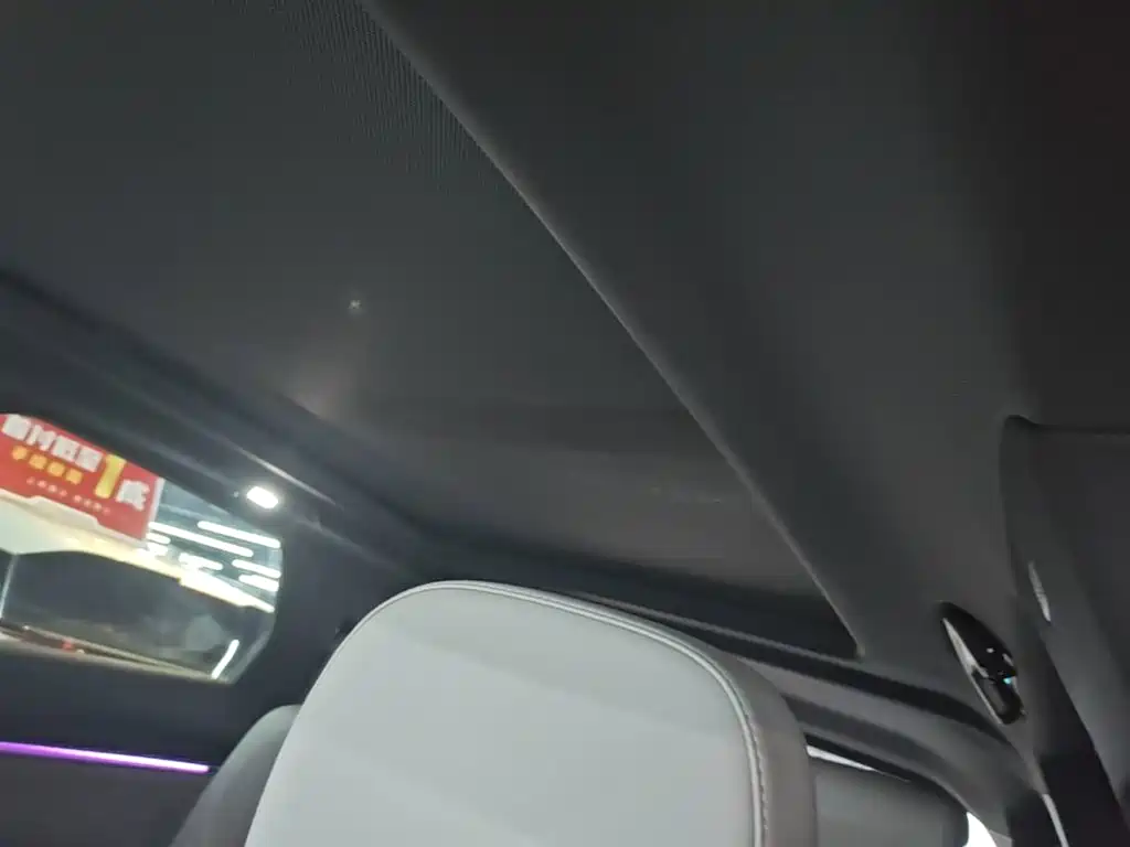 BYD Tang New Energy 2025 2025 Smart Driving Edition DM-i 115KM Flagship