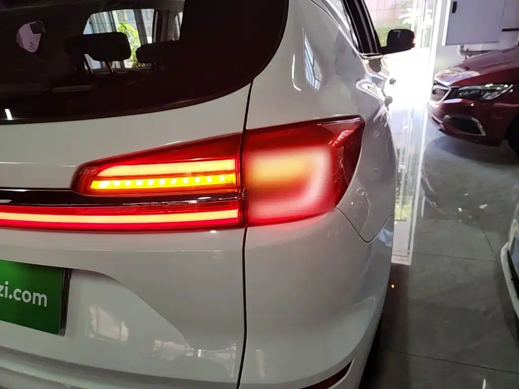 BYD Song 2020 2020 Classic 1.5T Manual Luxury