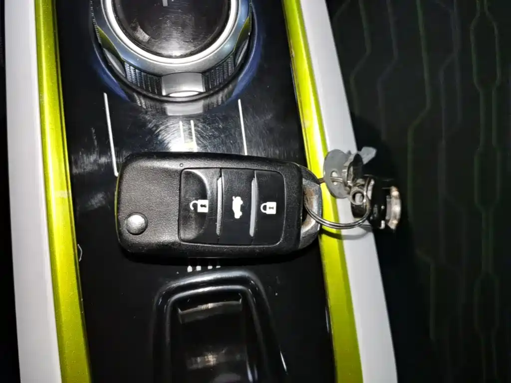 Changan Benben E-Star 2020 2020 Heartbeat Edition (NMC Battery)