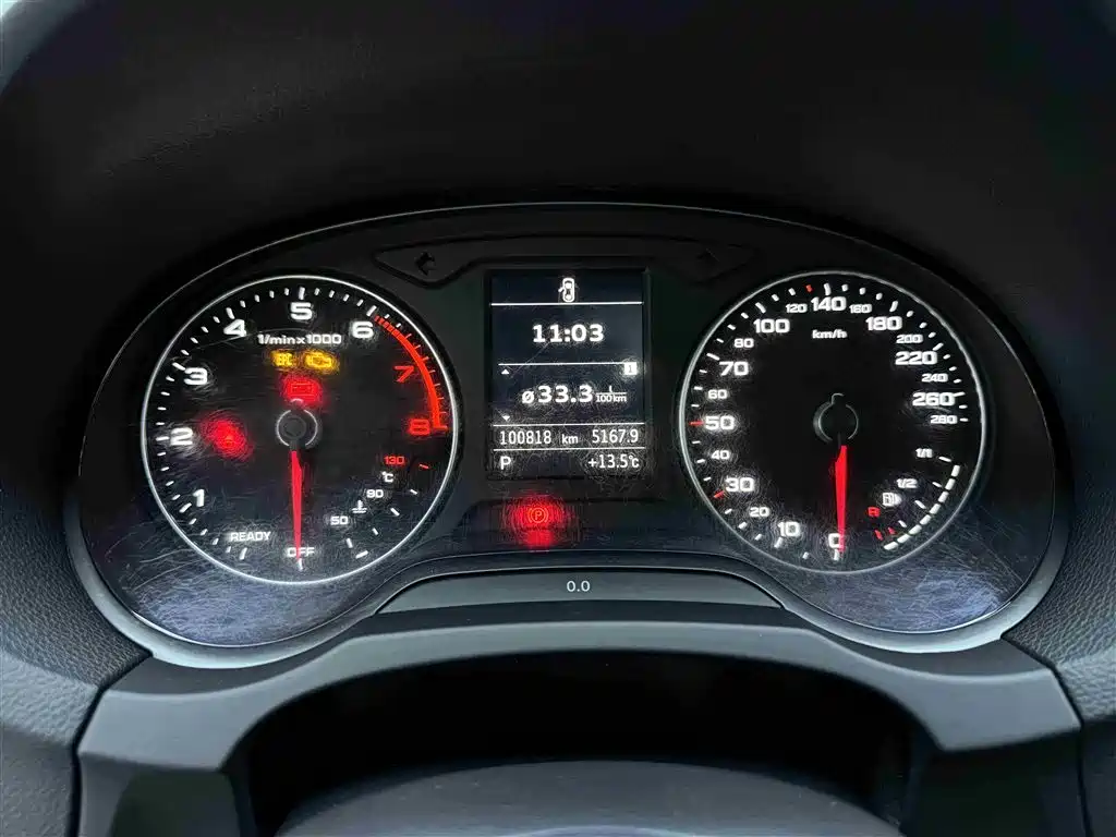 Audi A3 2020 Sportback 35 TFSI Sport Type China VI фото 19