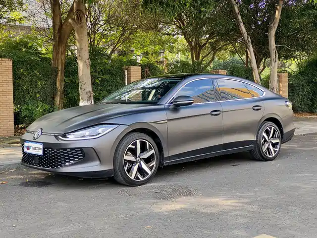  Volkswagen Lamando 2023 Lamando L 280TSI DSG Cool Edition