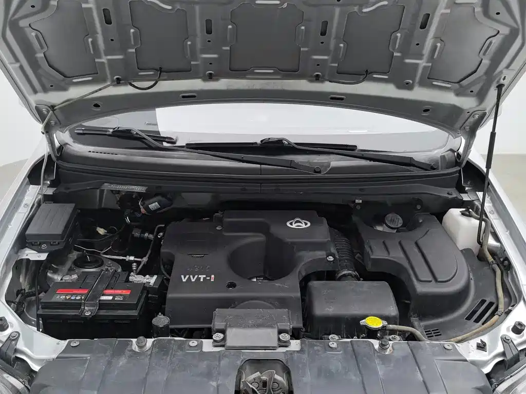 Changan Kaicheng Ono S 2015 2014 1.5L Base Model
