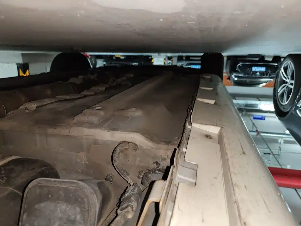 BAIC Senova D50 2016 2014 1.5L CVT Standard