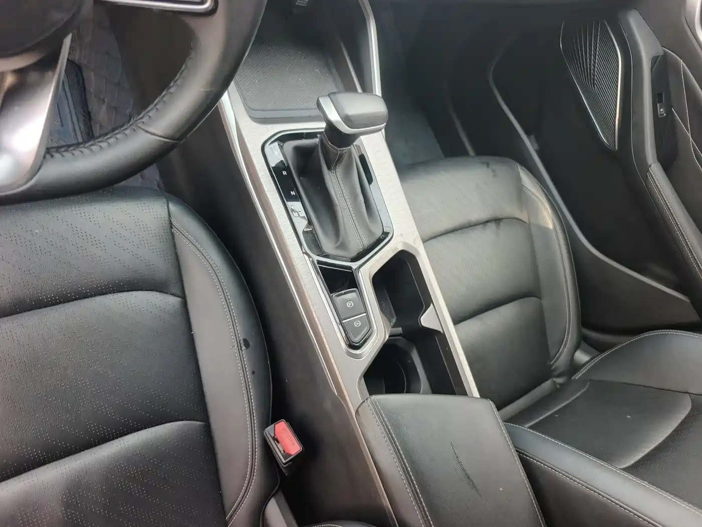 GEELY AUTOMOBILE EMGRAND