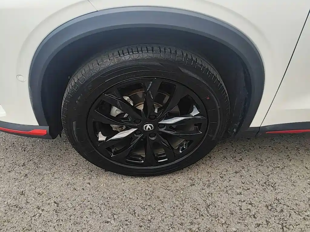 Photo 23 - Changan X5 PLUS