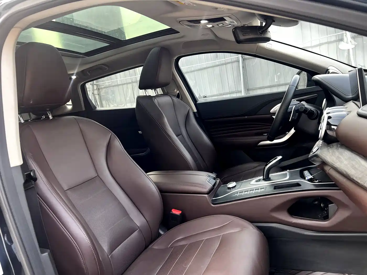 WEY Wei VV7 GT 2021 2020 2.0T Flagship