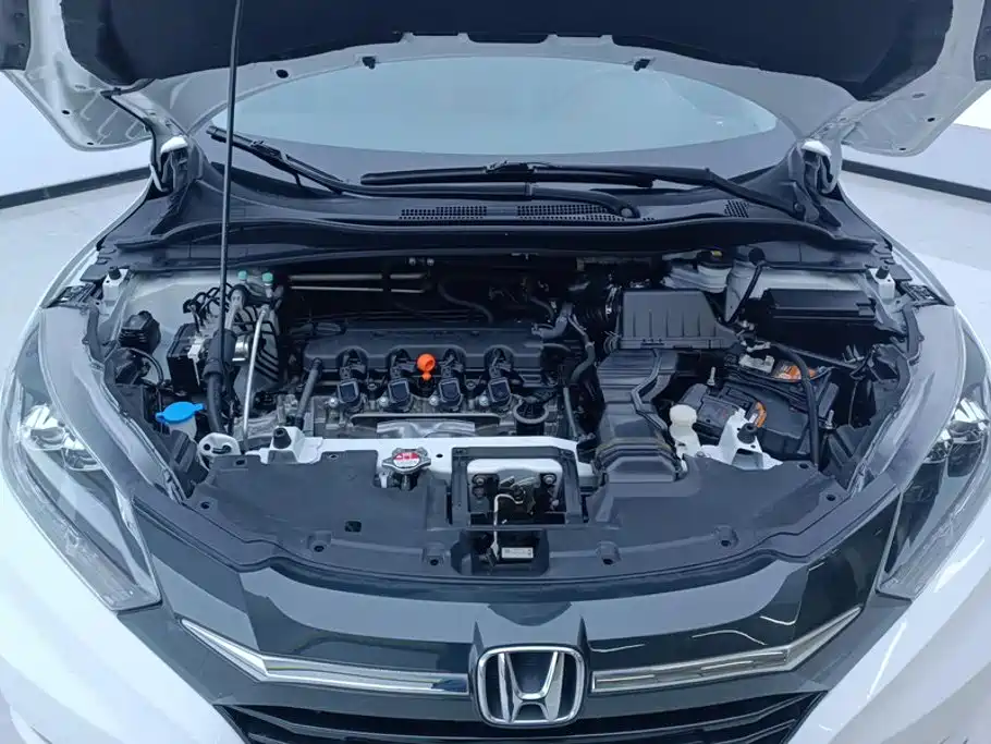 Photo 10 - Honda Vezel