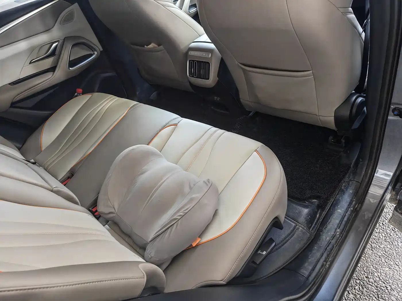 BYD SONGJIANG NEW ENERGY