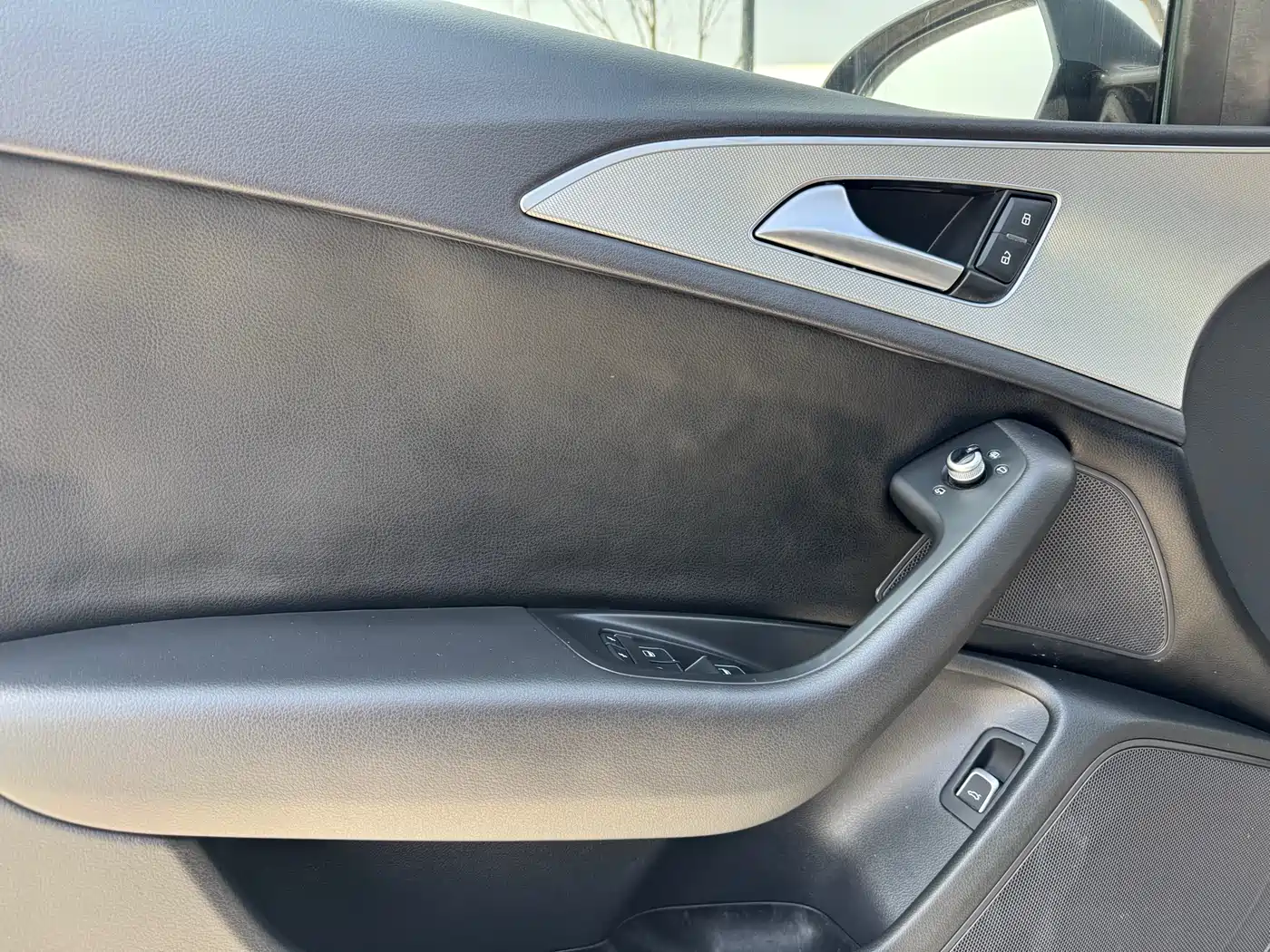 Audi A6L 2016 TFSI Sport фото 9