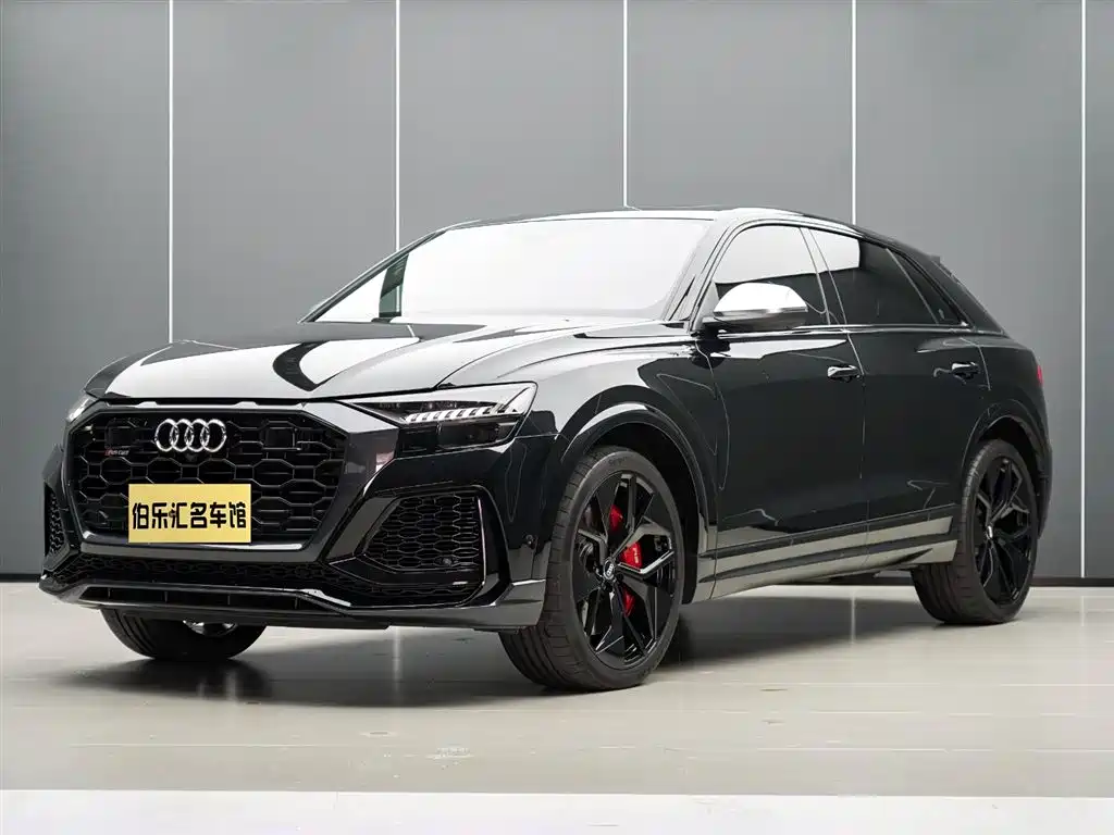 Audi RS Q8 2022 RS Q8 4.0T