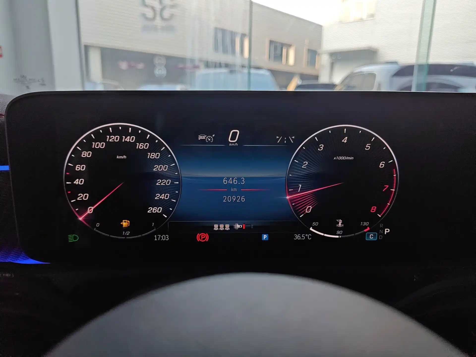 Photo 5 - Mercedes-Benz A-Class