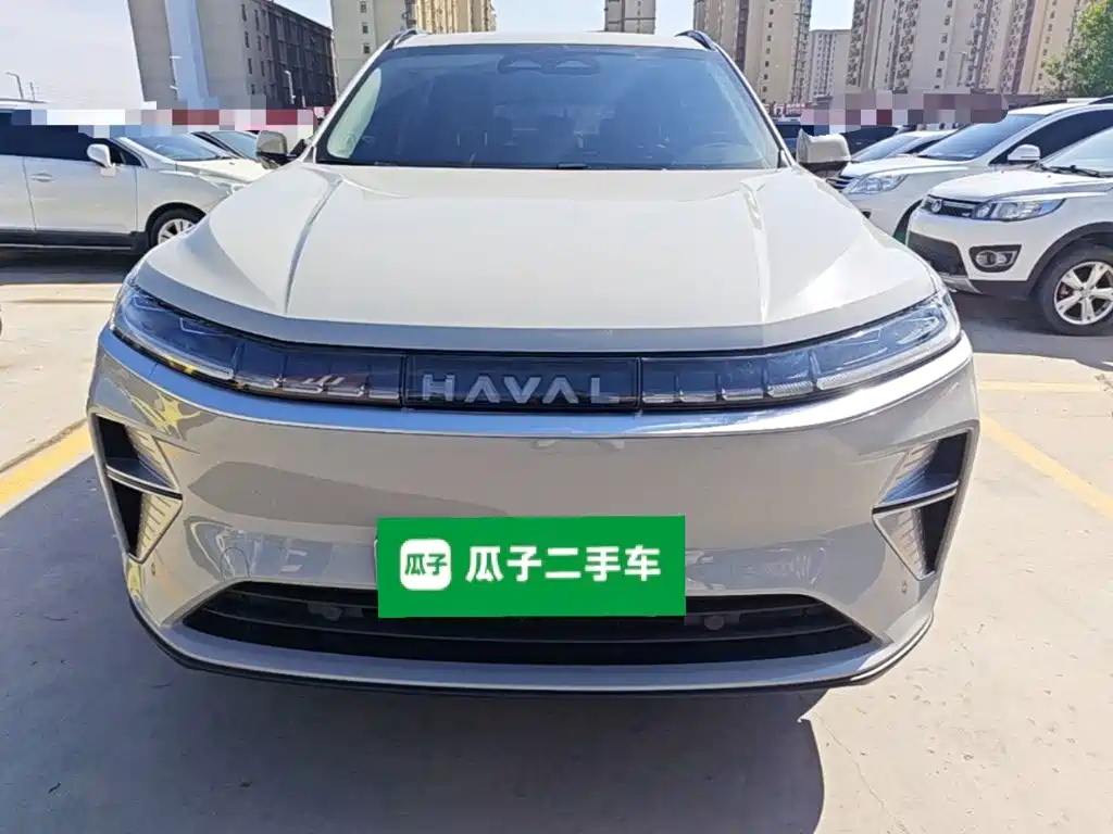 Haval Xiaolong MAX 2025 2025 Hi4 165 Ultra Smart Drive Edition