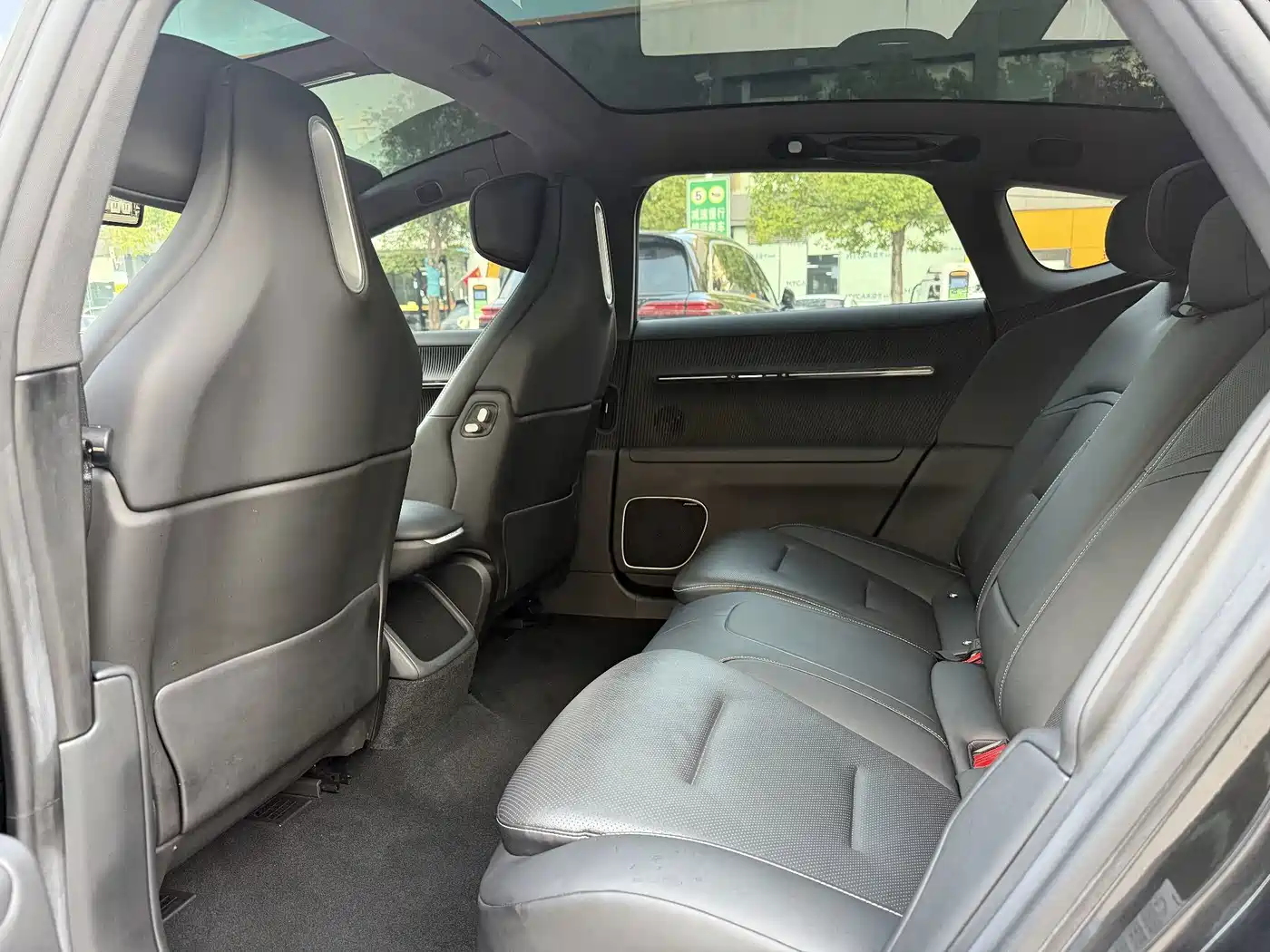 Avatr 12 2025 2025 Max Extended Range Edition