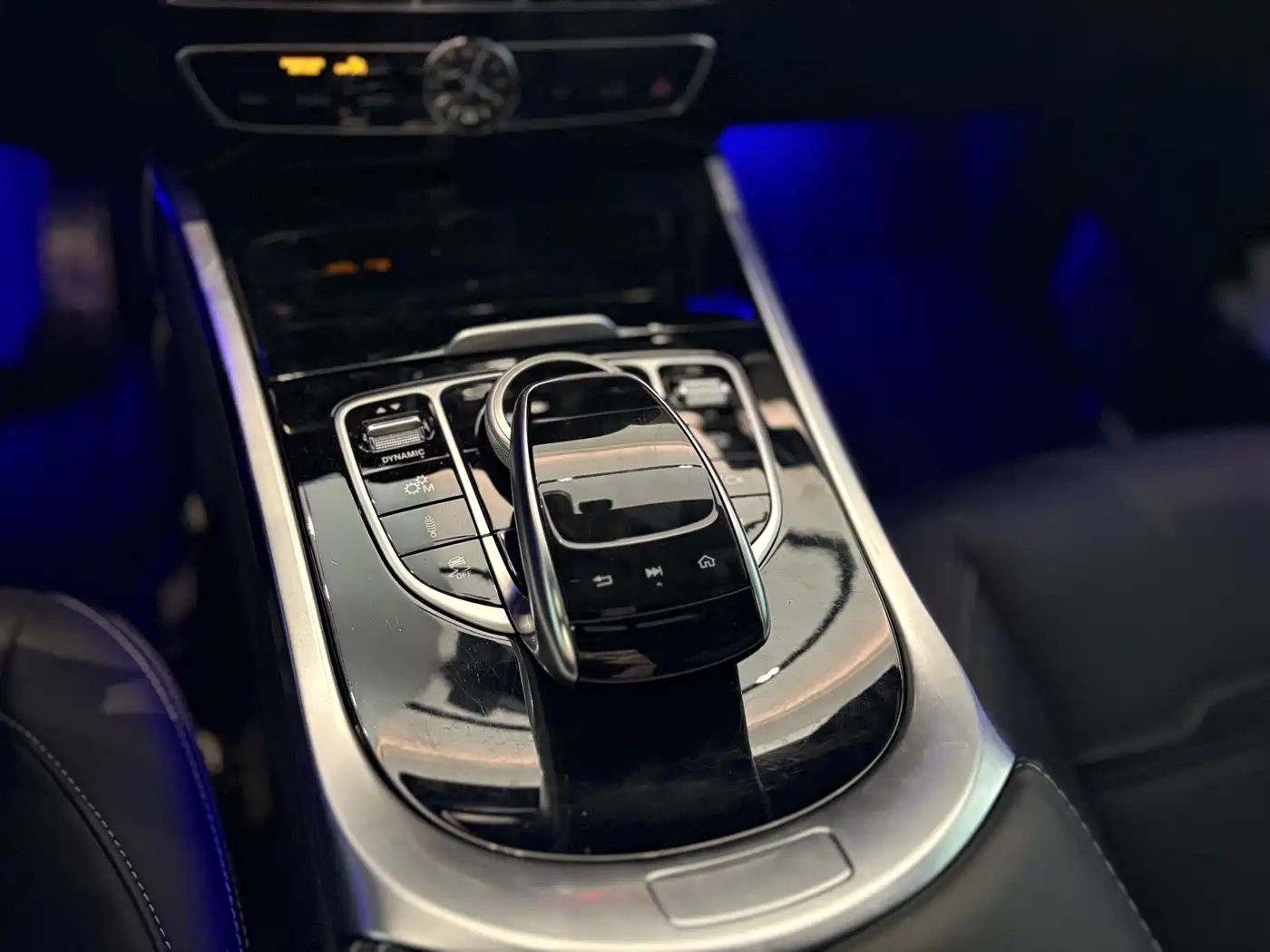 MERCEDES-BENZ G-CLASS AMG