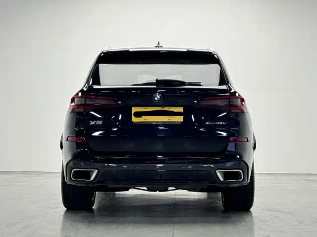 BMW X5 2022 2022 xDrive 30Li M Sport Package