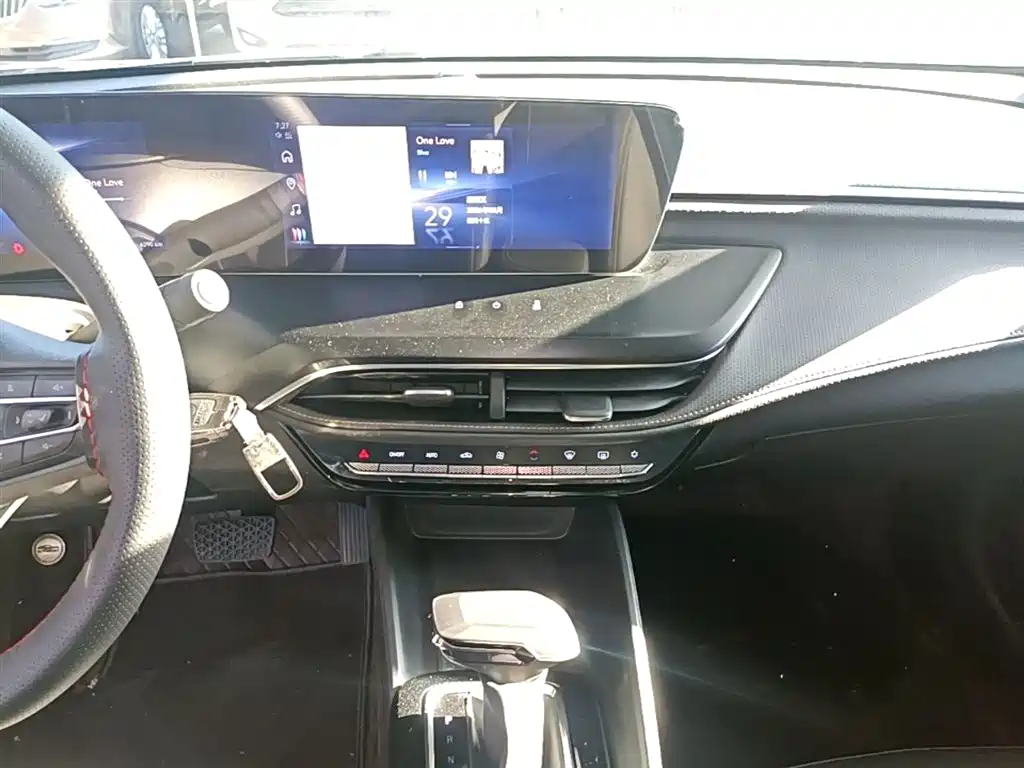 Buick Verano 2023 Pro Joy Edition фото 13