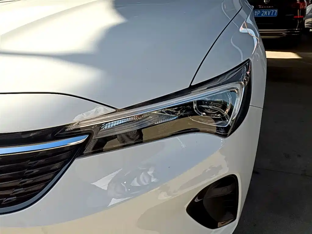 Buick Verano 2023 Pro Joy Edition фото 24