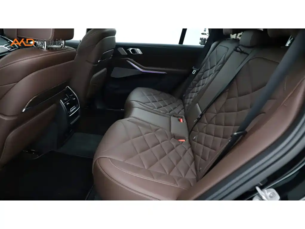 BMW X5 2022 Facelift xDrive 40Li Premium M Sport Package фото 7