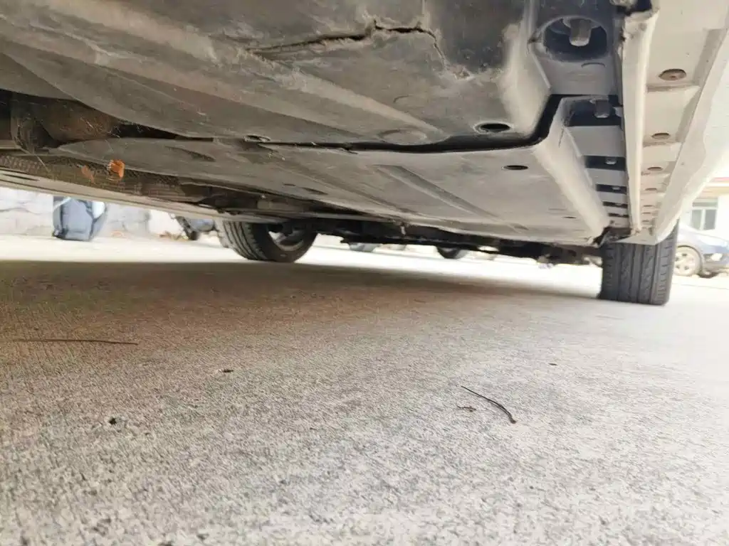 Audi A4 2006 2006 2.0T Standard