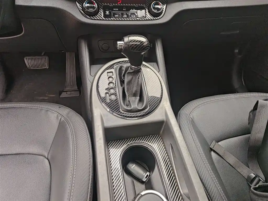 KIA SMART RUNNING