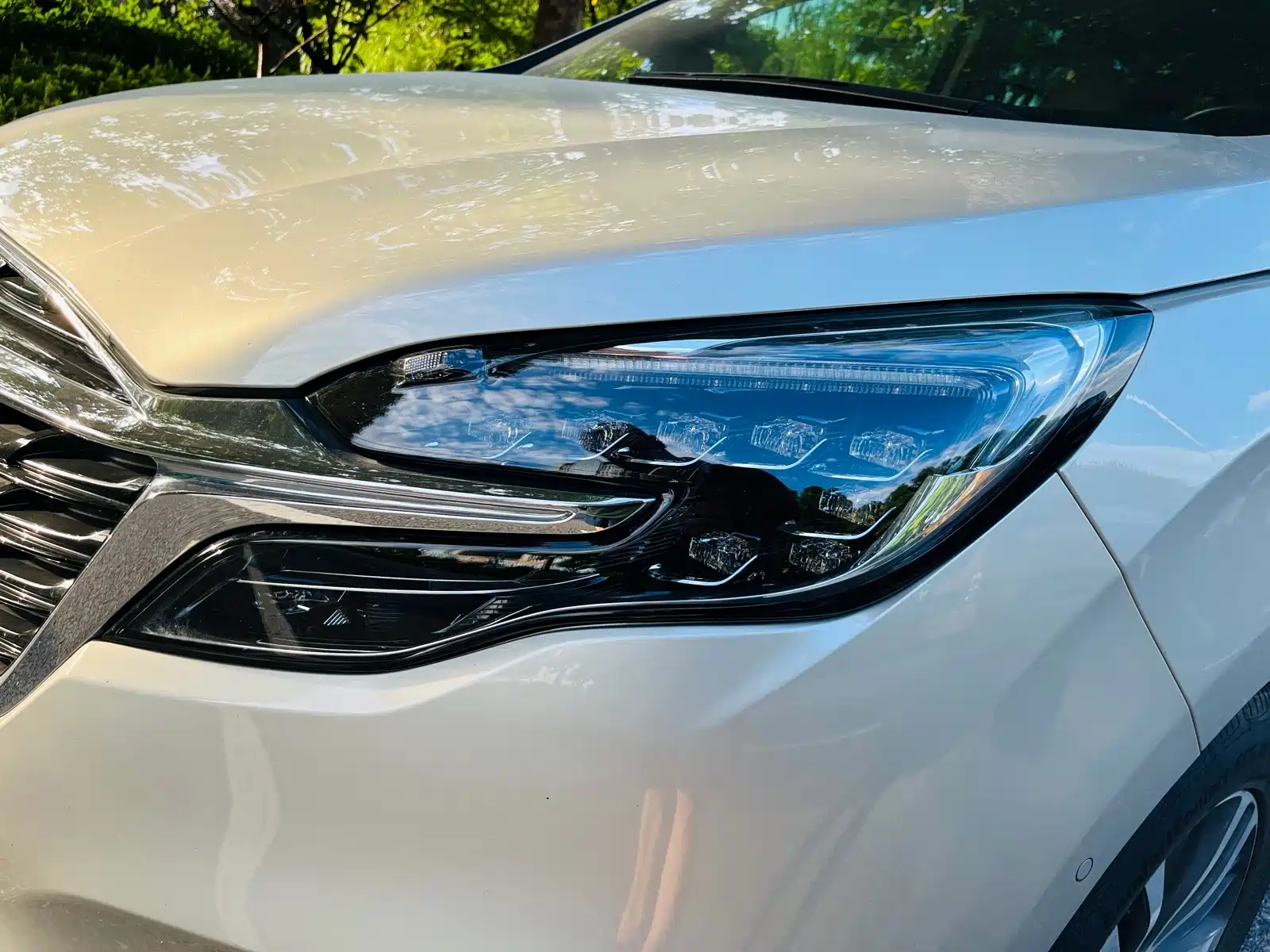 Фото 9 - Buick GL8