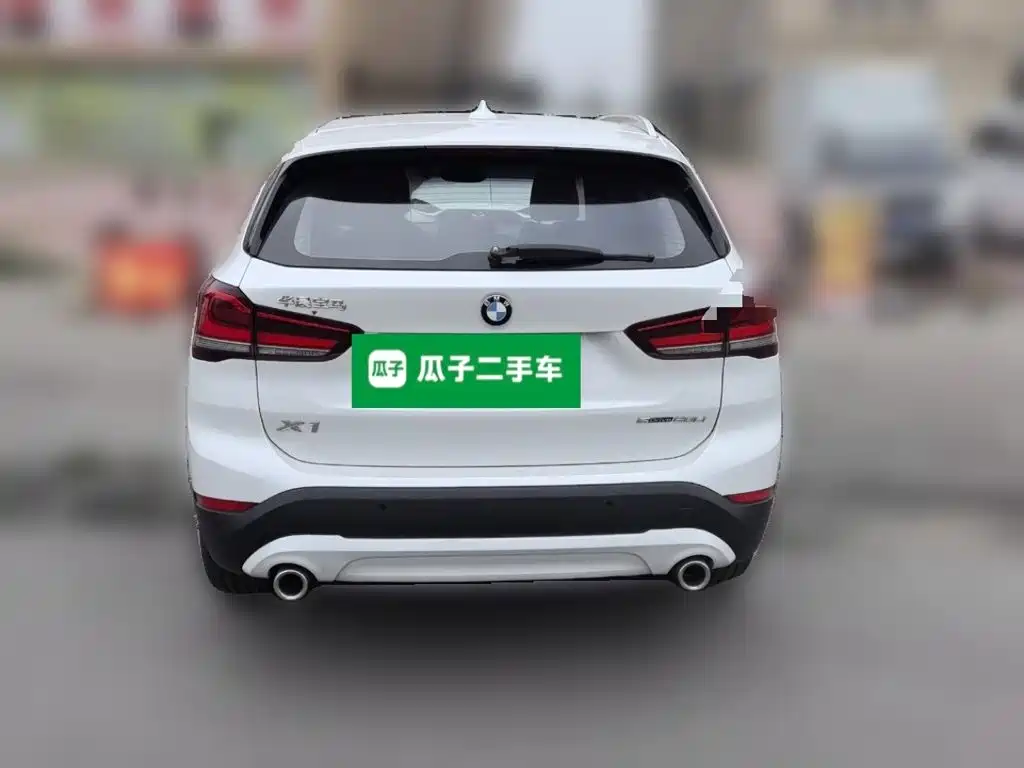 Фото 5 - BMW X1