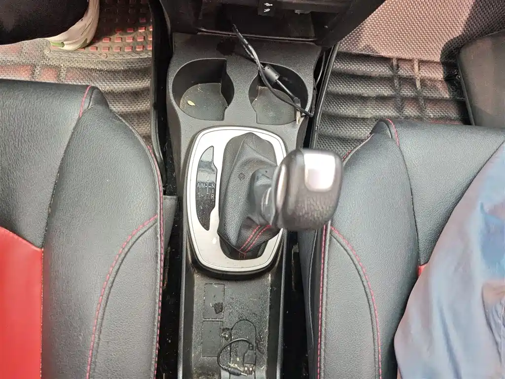 Haval H1 2016 Red Label 1.5L AMT Luxury фото 7