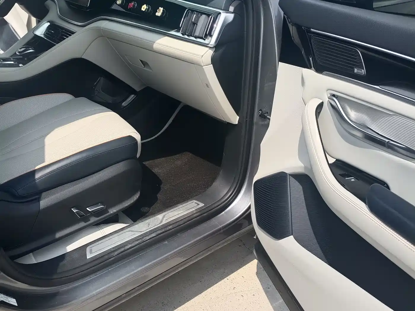 BYD Song PLUS 2022 2020 1.5T Auto Flagship PLUS