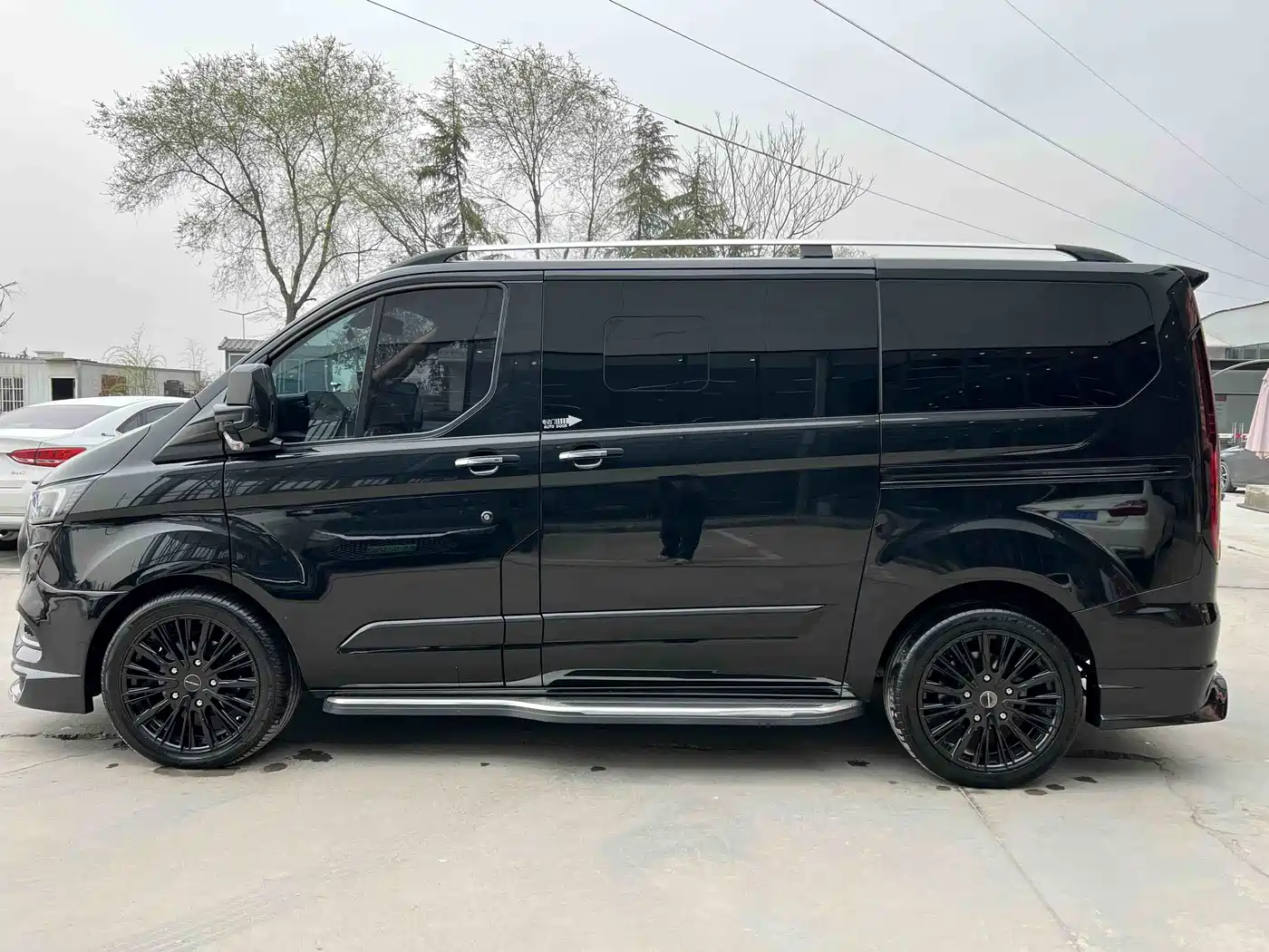 JUNTIAN DARK WARRIOR YOUTH