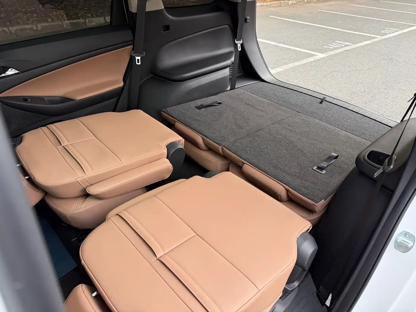 Buick GL6 2023 2021 323T Mild Hybrid Connected Luxury