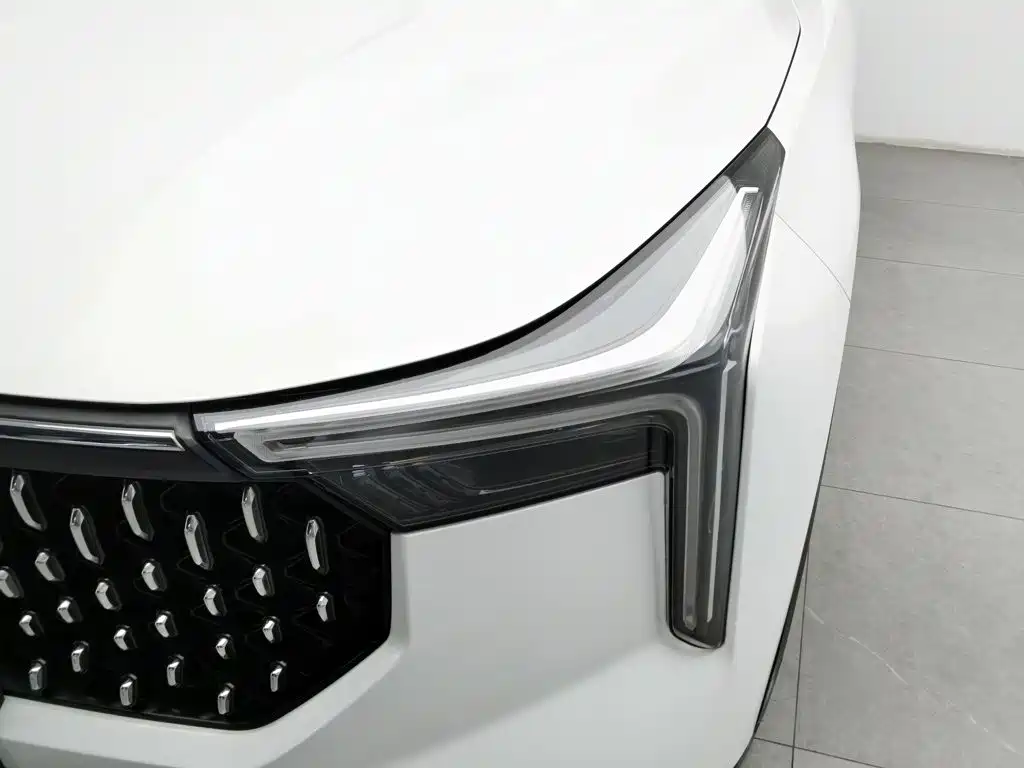 Besturn Bestune T55 2021 2021 1.5T Automatic LOHAS·Premium Edition