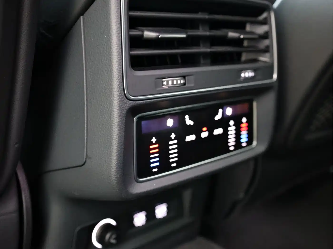 Audi Q8 2020 2019 55 TFSI Premium Dynamic