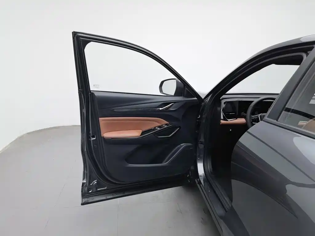 Changan X5 PLUS 2025 2026 Model Second Generation 1.5T Excellence PRO