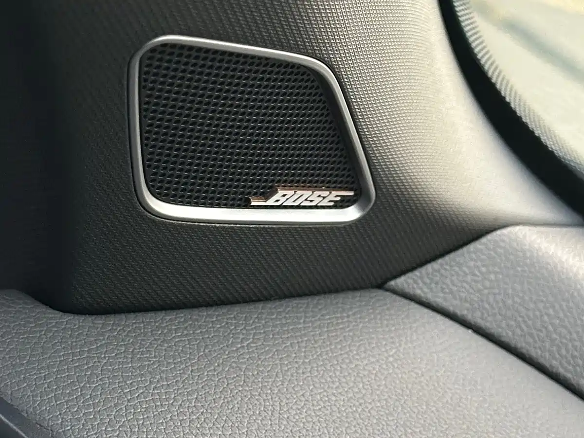 Фото 23 - Geely Preface