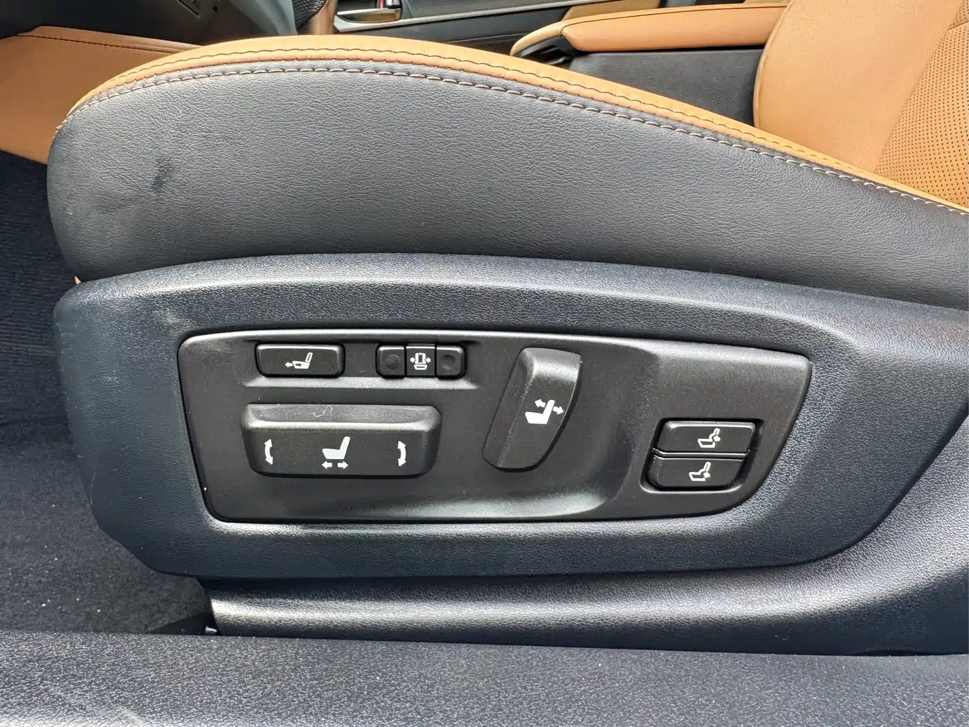 Lexus GS 2017 2016 200t F SPORT