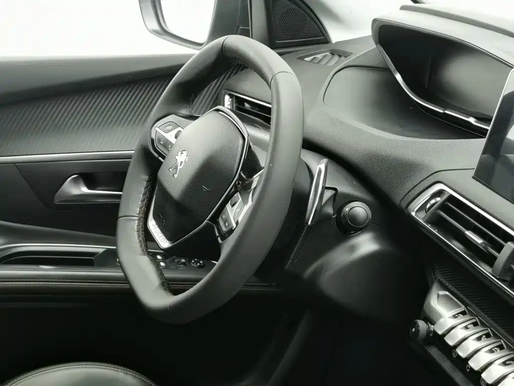 Peugeot 4008 2017 2017 350THP Elite Edition