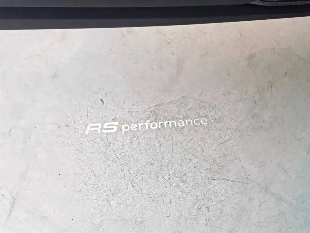 Audi RS 6 2024 RS 6 4.0T Avant performance фото 26
