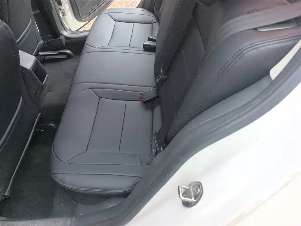 Volkswagen Lavida 2017 1.6L Automatic Trend Edition фото 13