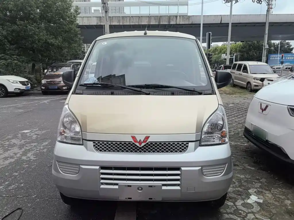 2025 Wuling Motors Wuling Rongguang