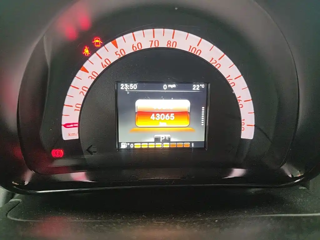 Photo 12 - smart fortwo