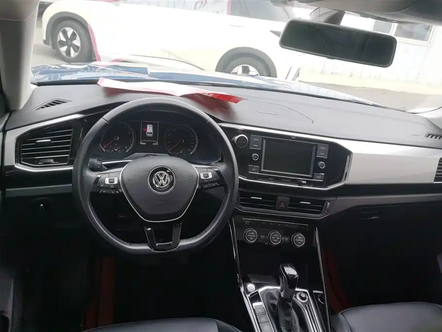 Volkswagen Tayron 2019 330TSI 4WD Luxury China V фото 12