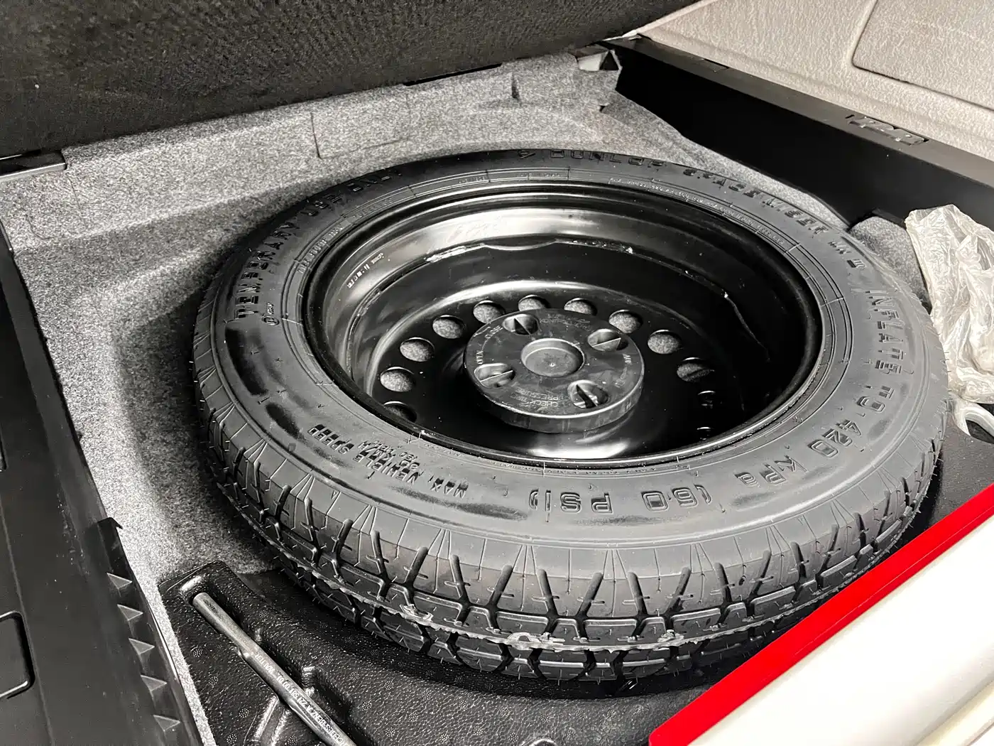 Mercedes-Benz M-Class 2010 ML 300 4MATIC фото 21